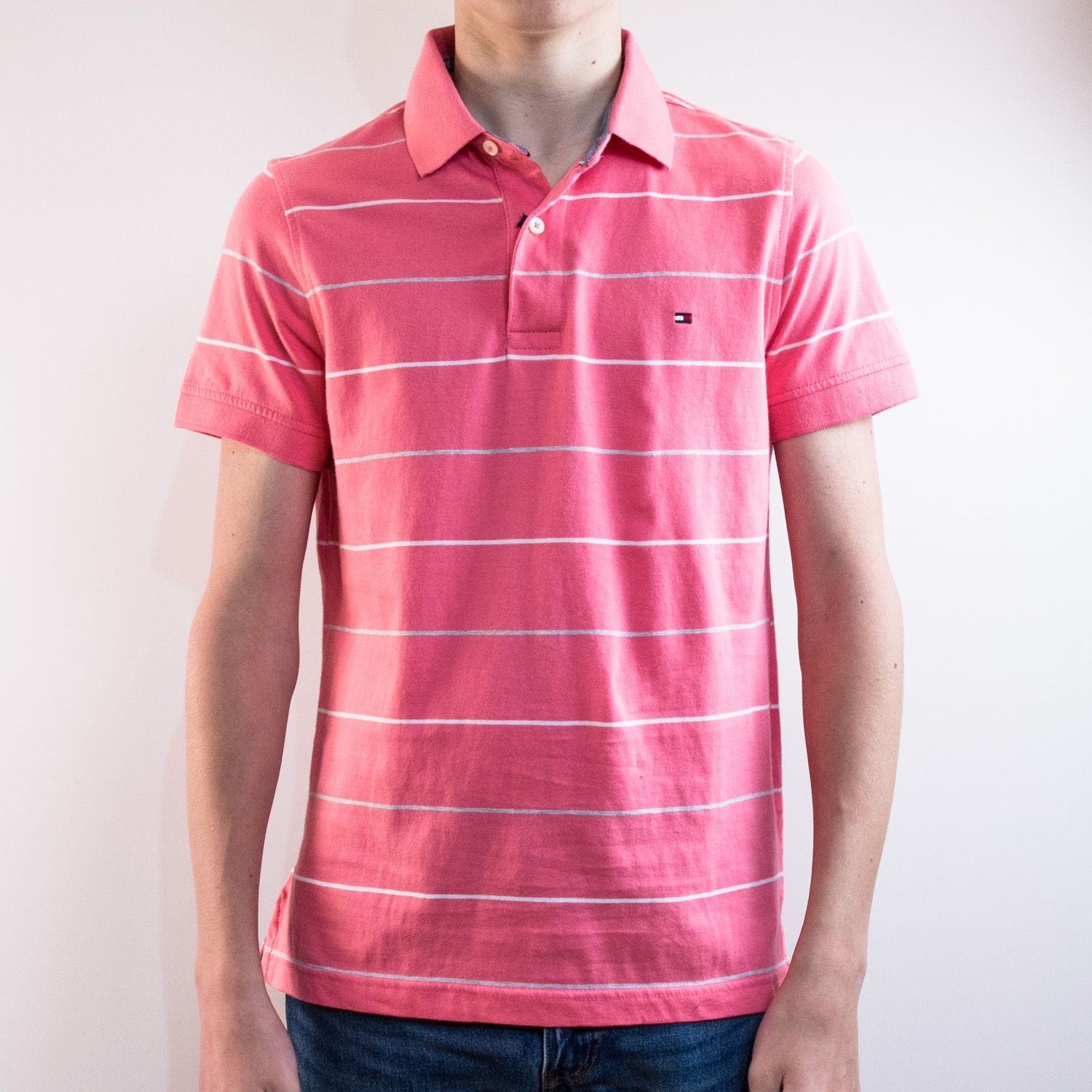 

Поло Tommy Hilfiger C887832707 680, Поло Tommy Hilfiger C887832707 680 S