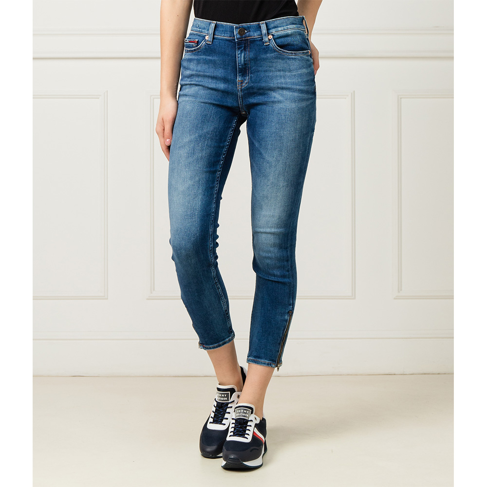 

Джинсы Tommy Jeans W28/L34