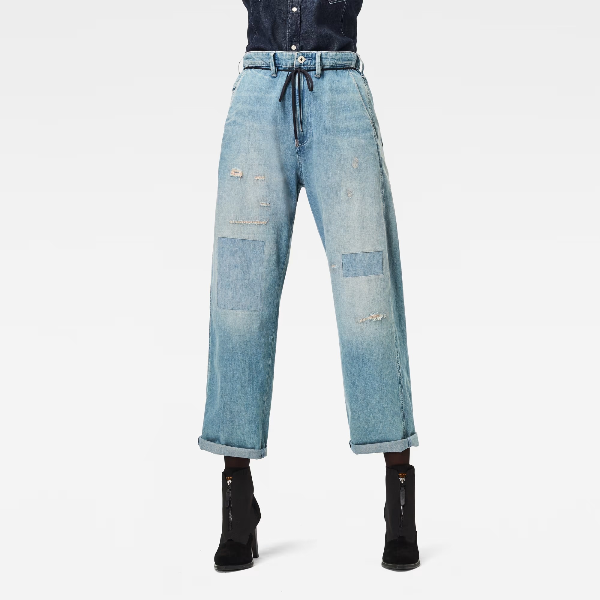 

Джинсы G-Star Raw W29/L32