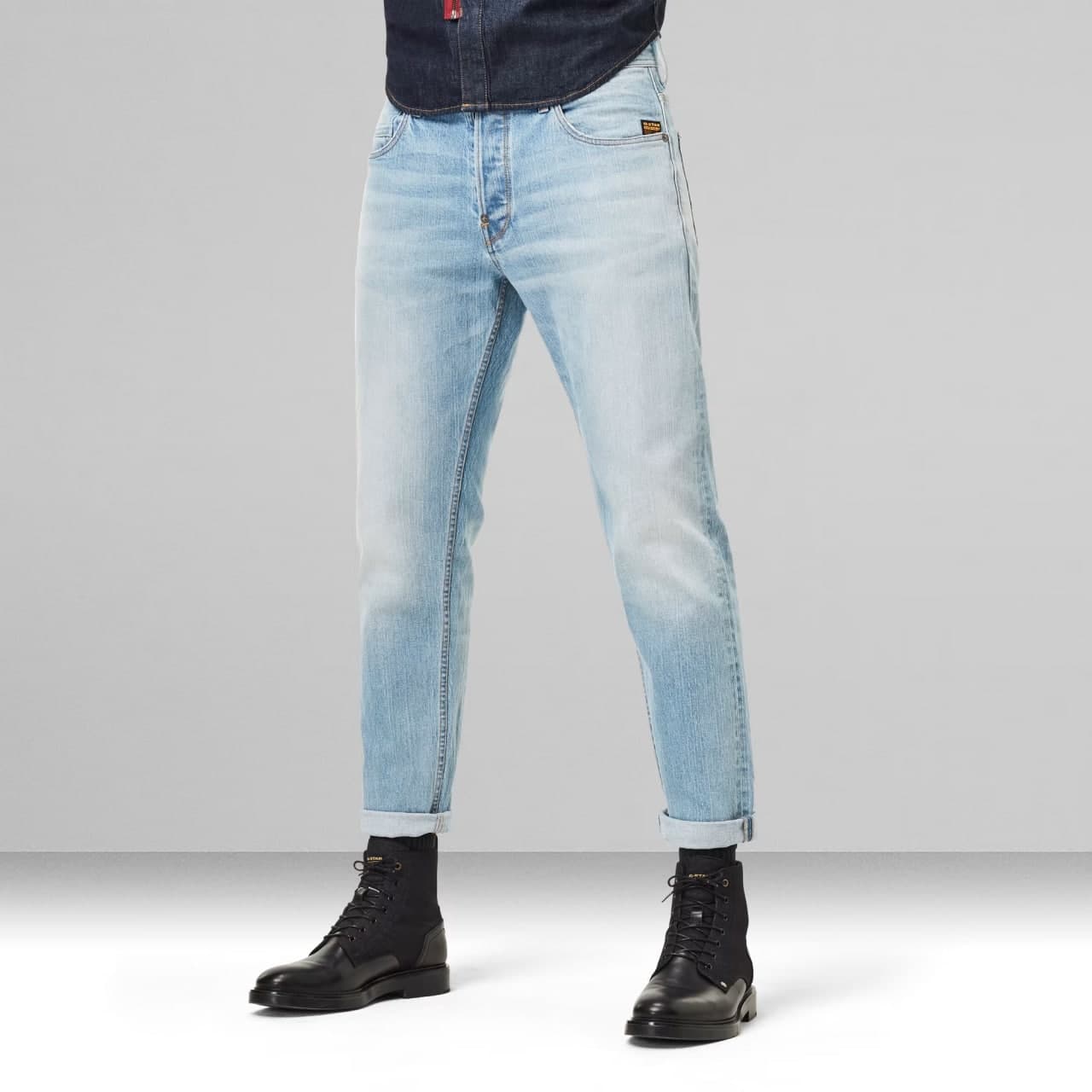 

Джинсы G-Star Raw W29/L34