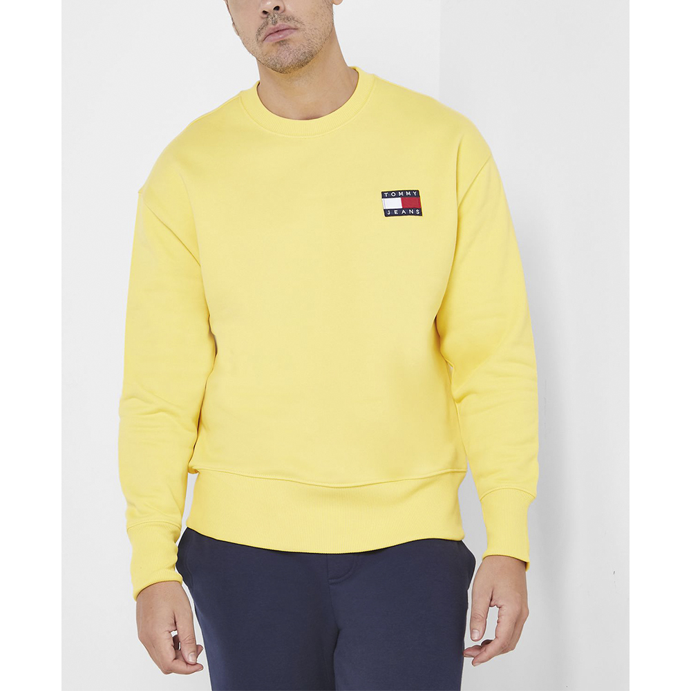 

Свитшот Tommy Jeans, Свитшот Tommy Jeans S