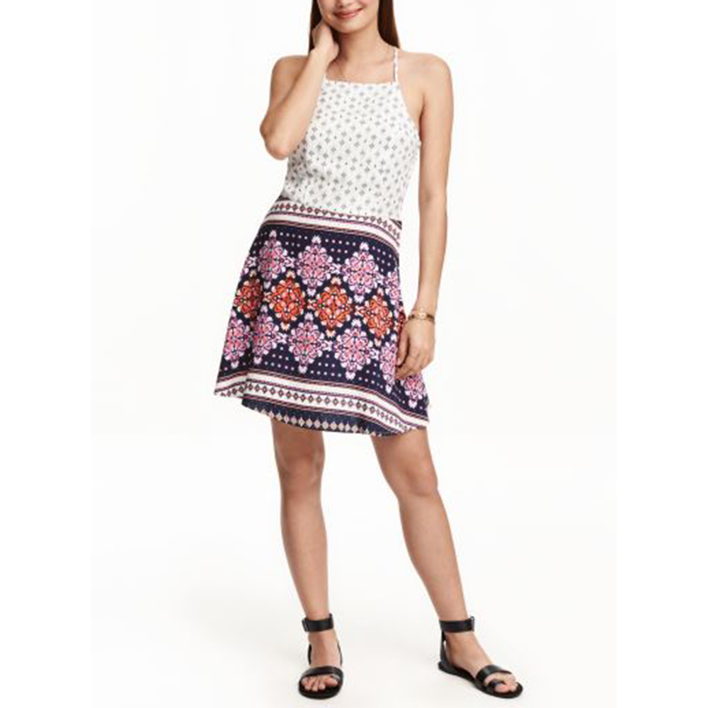 

Короткое платье H&M, Короткое платье H&M 32