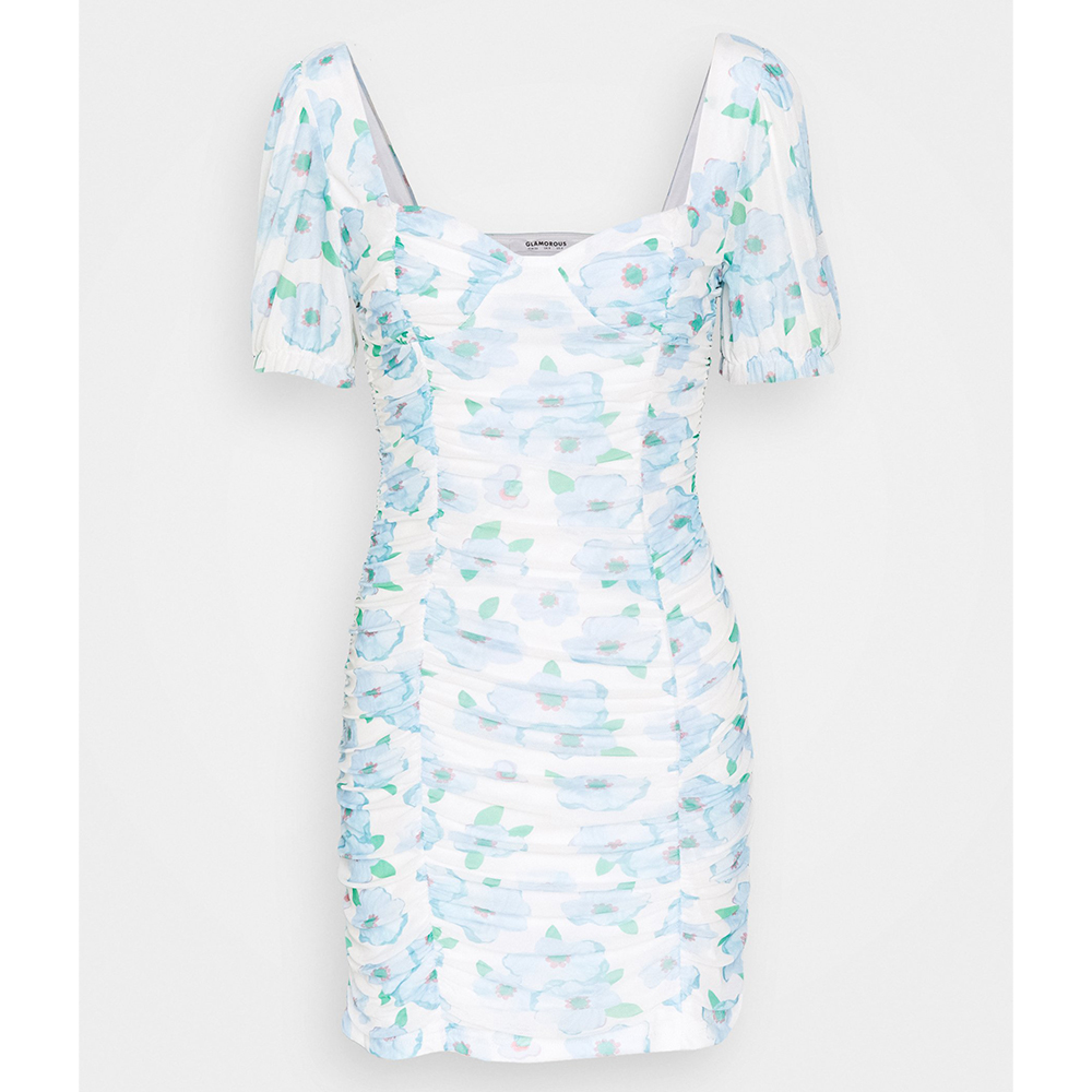 

Мини-платье Glamorous, Мини-платье Glamorous 38