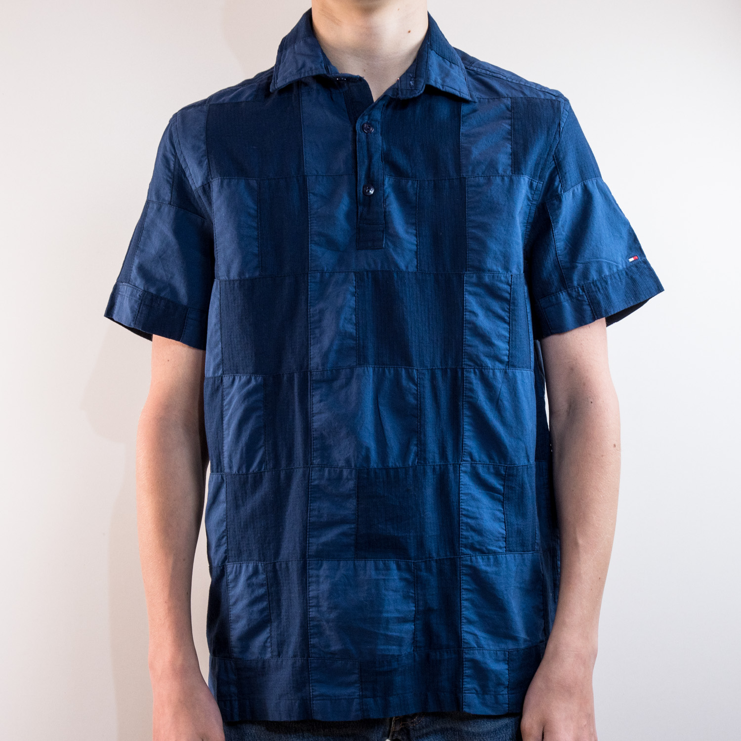 

Рубашка Tommy Hilfiger 78C5231 91 S