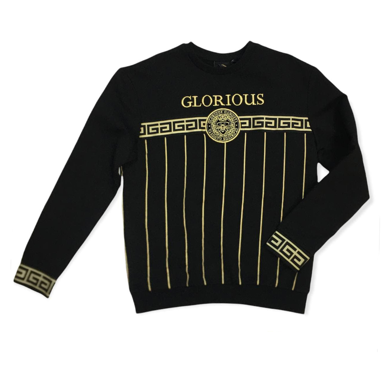 

Світшот Glorious Gansta, Світшот Glorious Gansta S