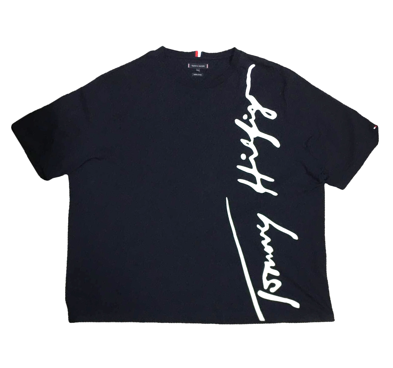 

Футболка TOMMY HILFIGER 5, Футболка TOMMY HILFIGER 5 XL
