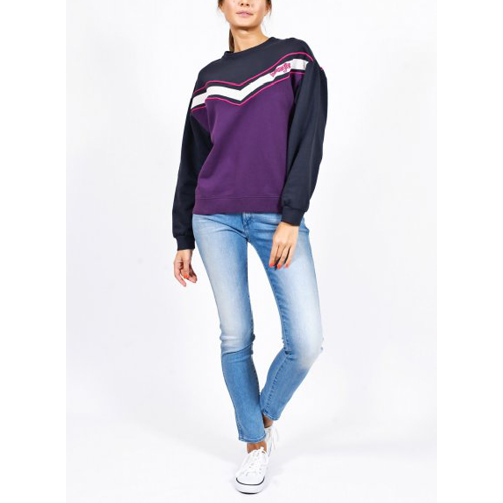 

Свитшот Wrangler, Свитшот Wrangler L