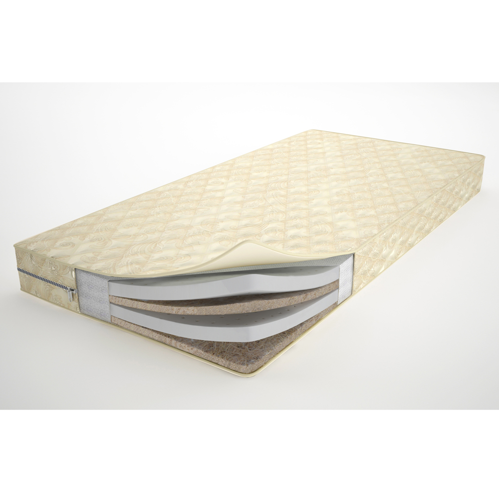 

Матрас Flitex Ivory Latex Coconut 170х80х12 см