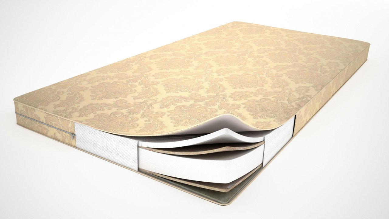 

Матрас Flitex Comfort LTX 190х100х10 см