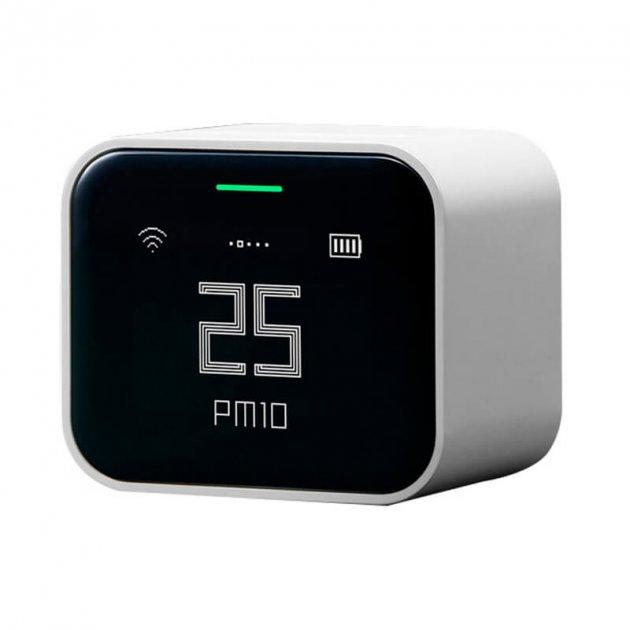 

Анализатор качества воздуха Xiaomi Qingping Air Detector Lite CGDN1