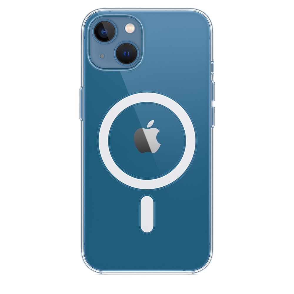 

Чехол CaseFashion с функцией беспроводной зарядки для iPhone 13 mini