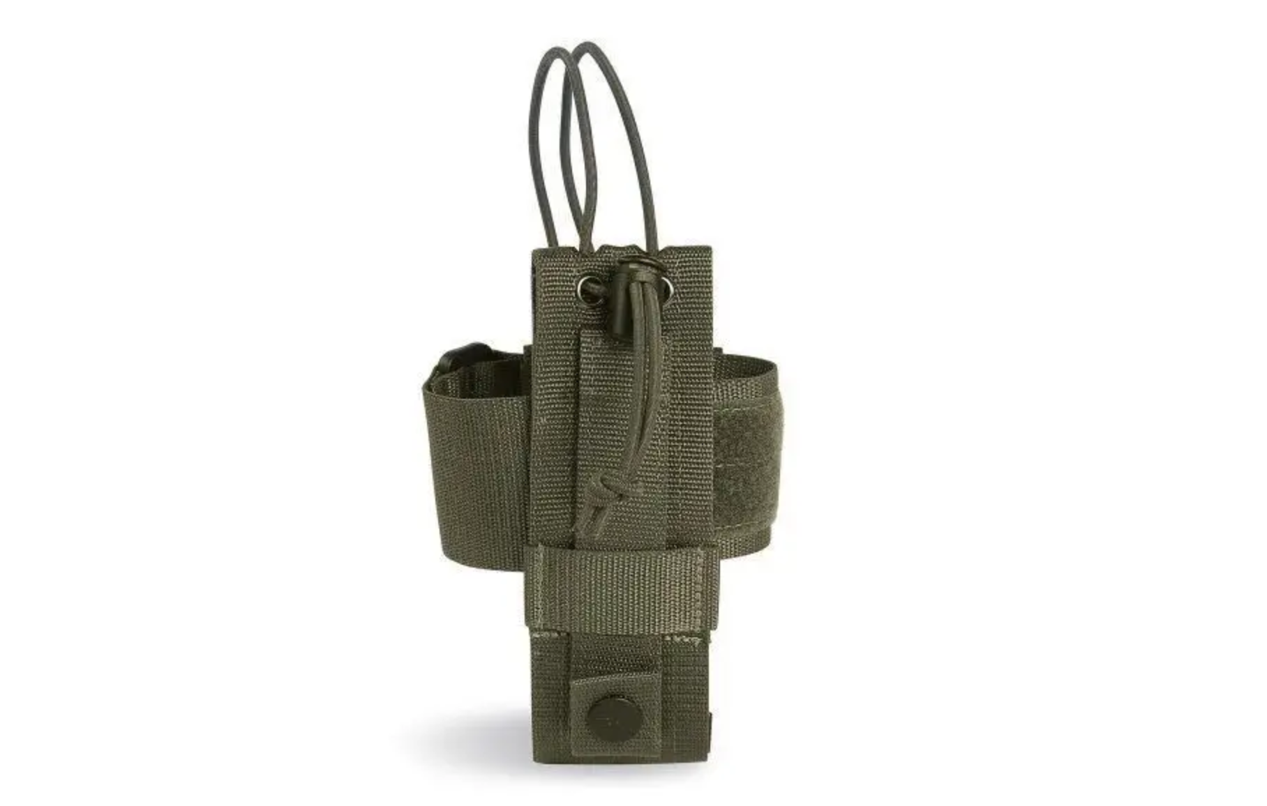 

Подсумок для рации Tasmanian Tiger Tac Pouch 2 Radio Olive (TT 7648.331)