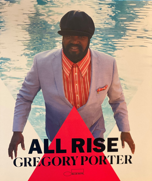 

Виниловая пластинка PORTER GREGORY ALL RISE (EAN 0602508619953)