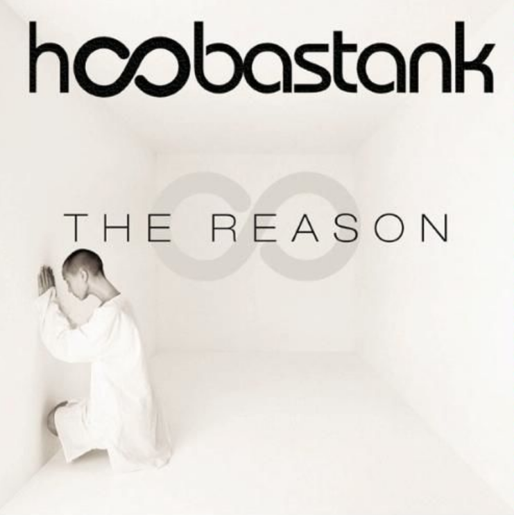 

Виниловая пластинка HOOBASTANK THE REASON (EAN 0602577851742)