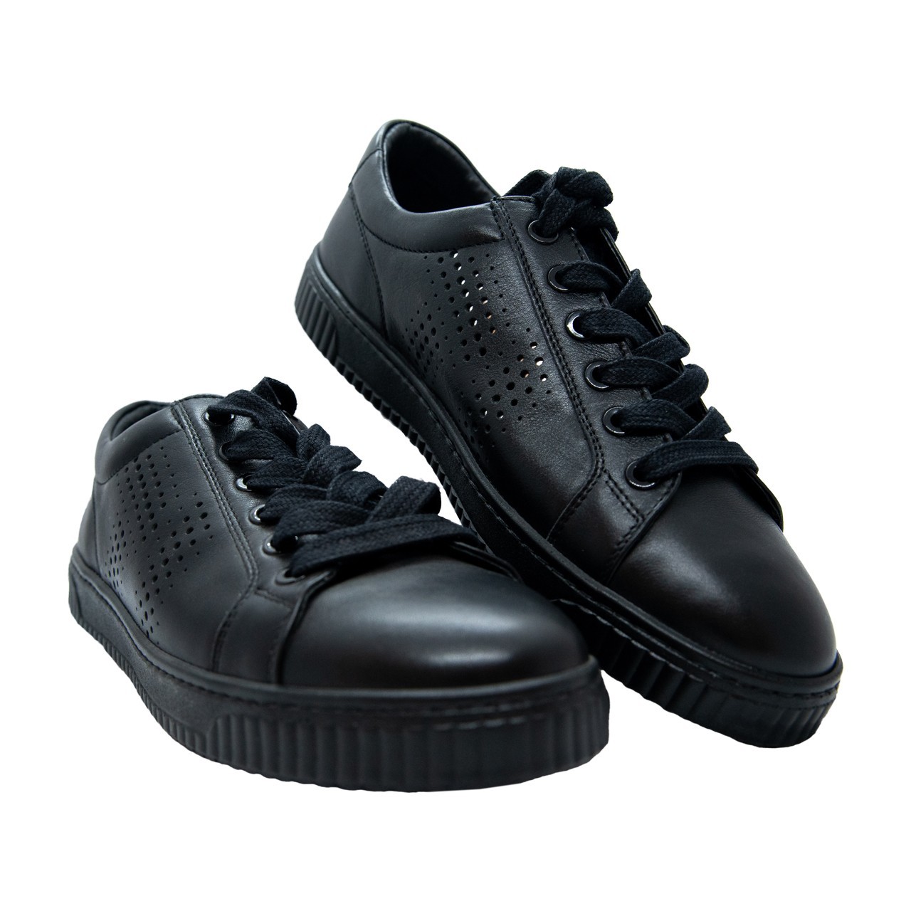 

Кеды Marco Piero. 26754 38 черные