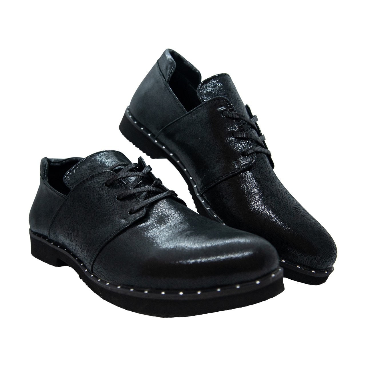 

Туфли Marco Piero 27385 40 черные