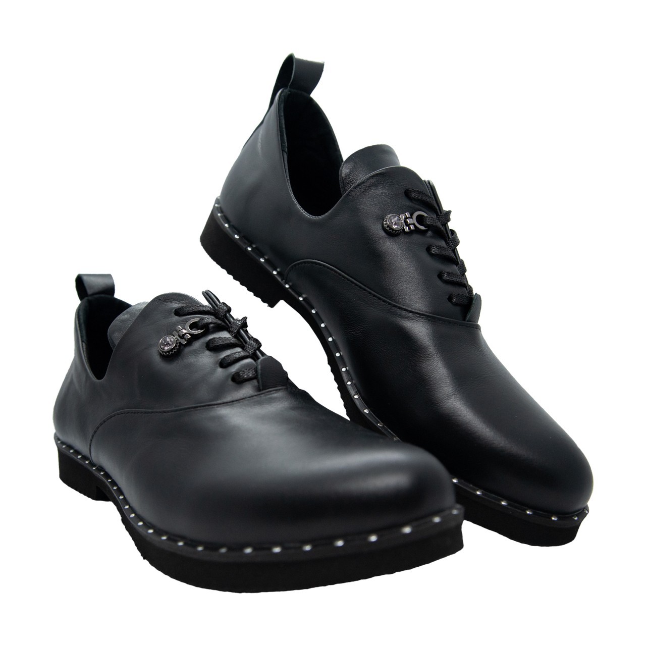 

Туфли Marco Piero 27364 39 черные