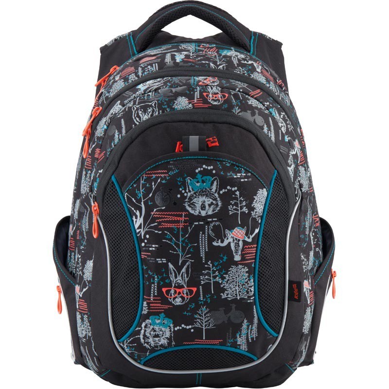 

Рюкзак Kite Take'n'Go (K18-805L)