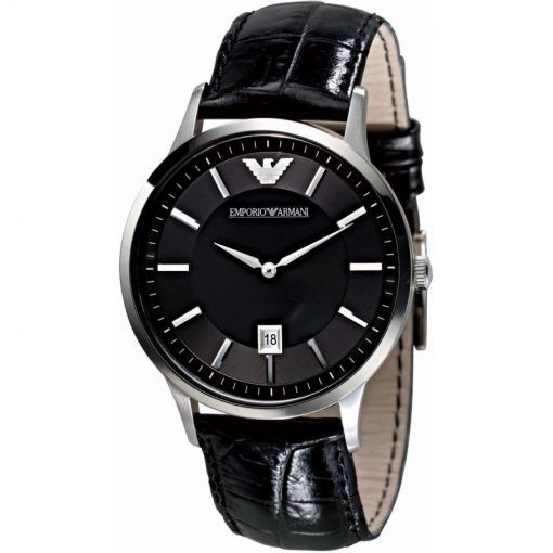 

Часы Emporio Armani AR2411