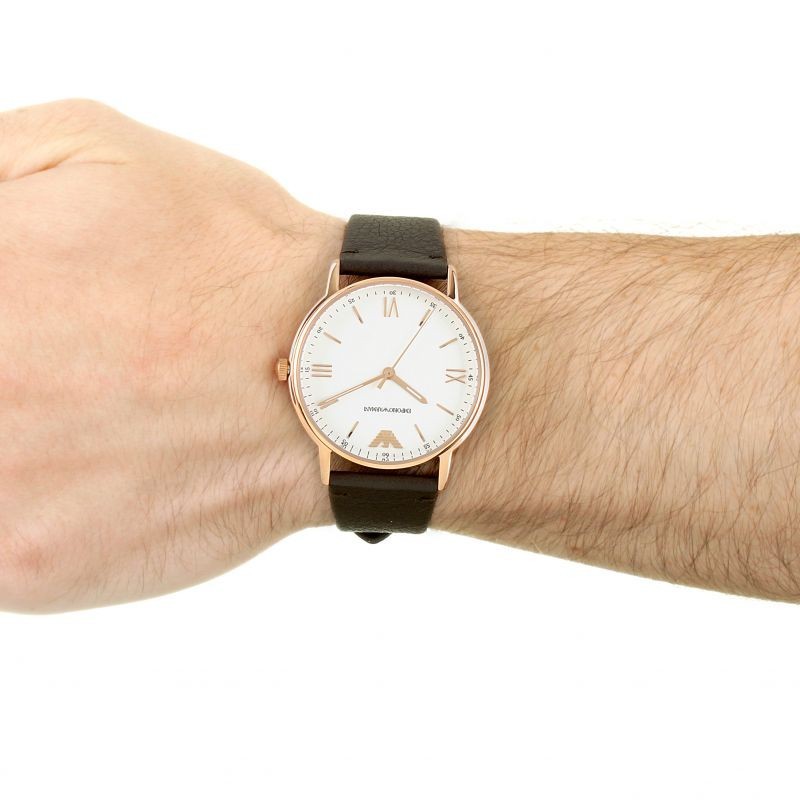 

Часы Emporio Armani AR11011