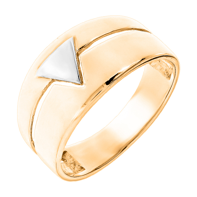 

Кольцо Diamant К3357 17.0