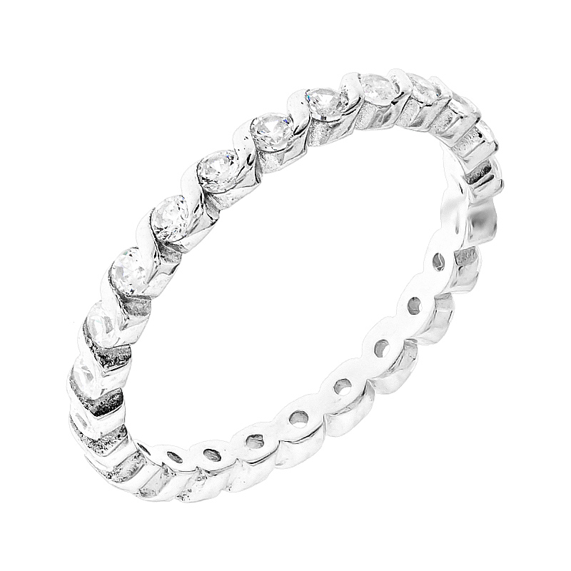 

Кольцо TOP Silver 510175б 16.0