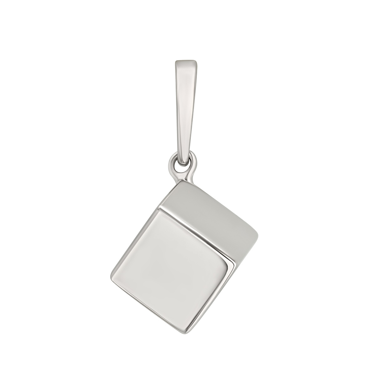 

Серебряная подвеска Tango Jewellery Company 170044С