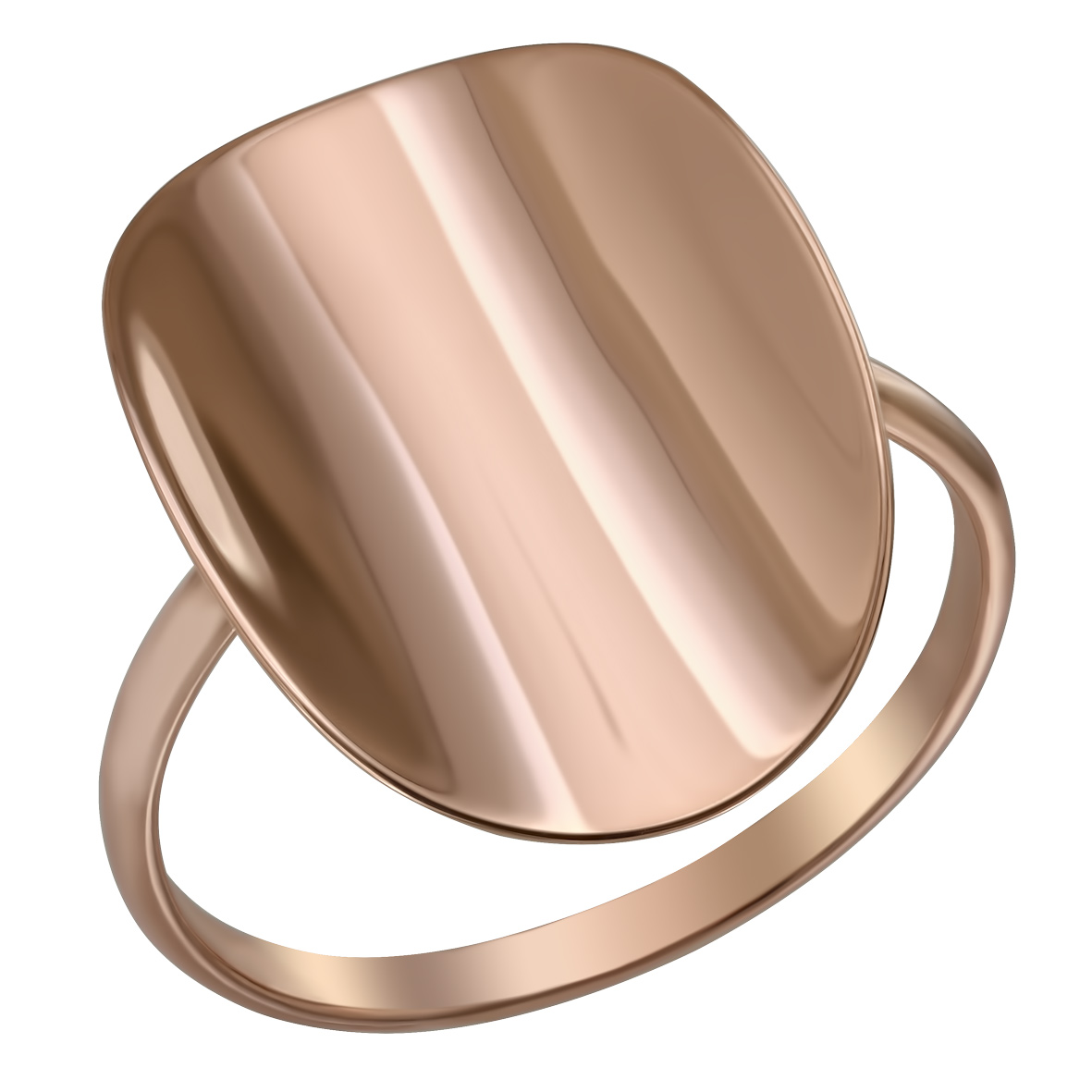 

Золотое кольцо Tango Jewellery Company 390208 размер 16.5