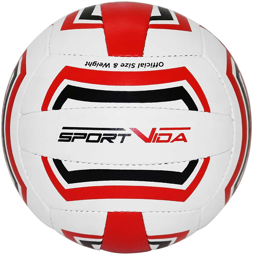 

Мяч волейбольный SportVida SV-PA00341 Size 5 Original