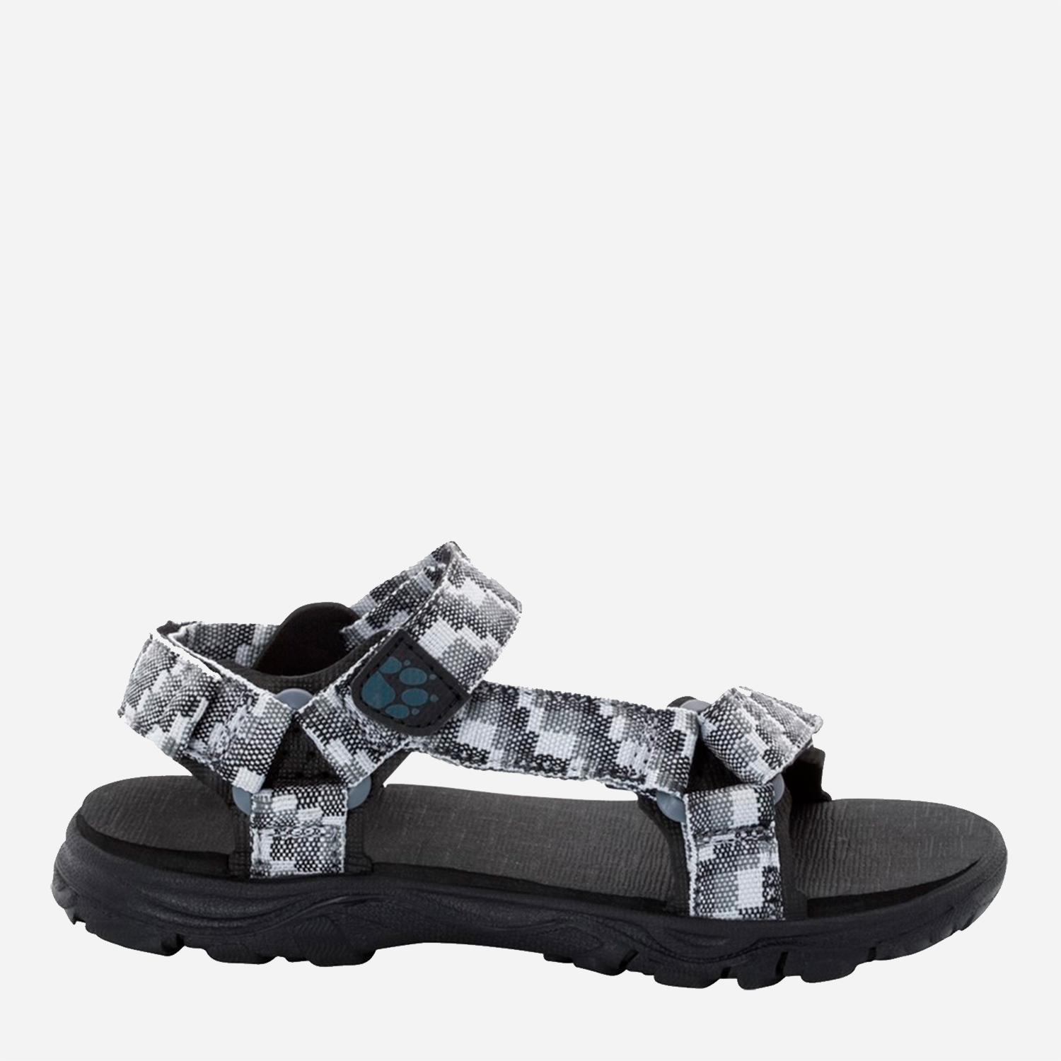 

Сандалии Jack Wolfskin Seven Seas 2 Sandal B 4029951-6505 33 (1) 20 см