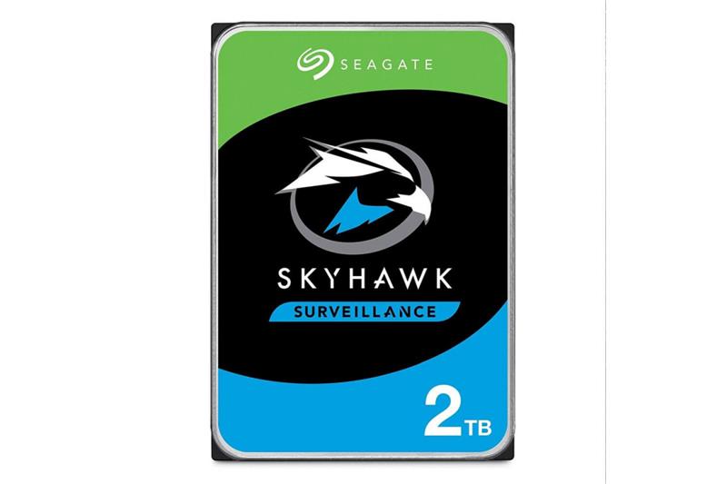 

Жесткий диск Seagate 3.5" SATA 3.0 2TB 5900 256MB SkyHawk (ST2000VX015)