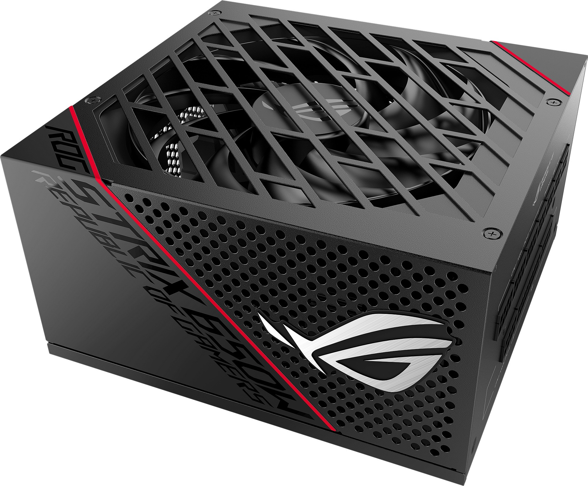 

Блок питания ROG-STRIX-650G 80Plus Gold 650W STRIX (ROG-STRIX-650G)