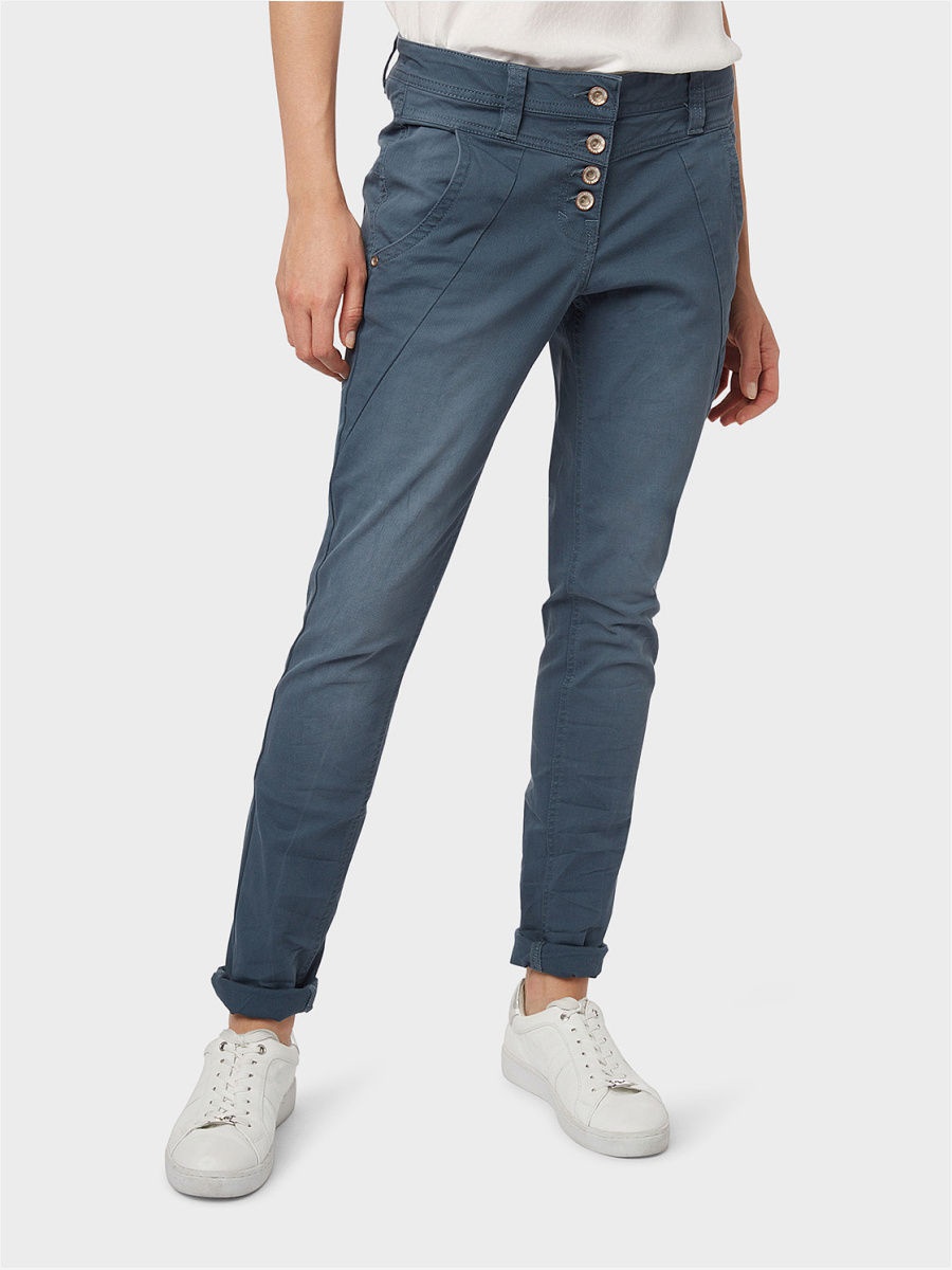 

Брюки Tom Tailor tm04440113 42/30 Синие