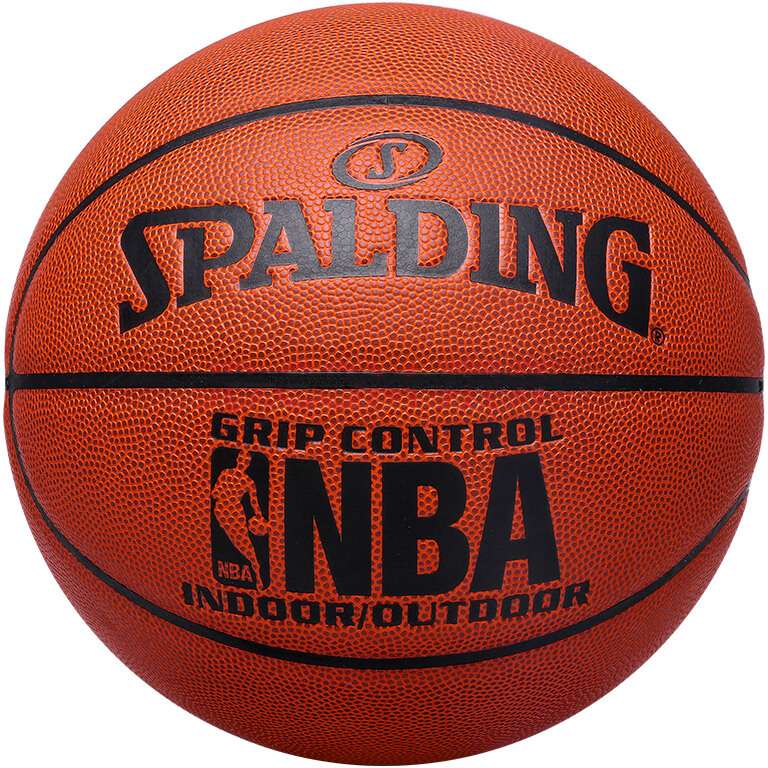 

Мяч баскетбольный Spalding NBA Grip Control IN-OUT Size 7 Original