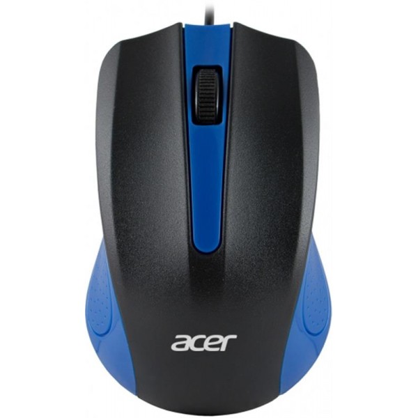 

Мышь беспроводная Acer OMW011 Black/Blue (ZL.MCEEE.002) USB