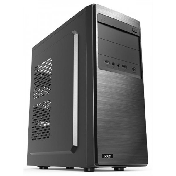 

Корпус FrimeCom E133 400W