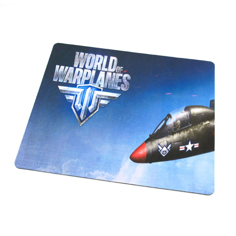 

Коврик для мышки World of Warplanes Vought F7U Cutlass 250x290