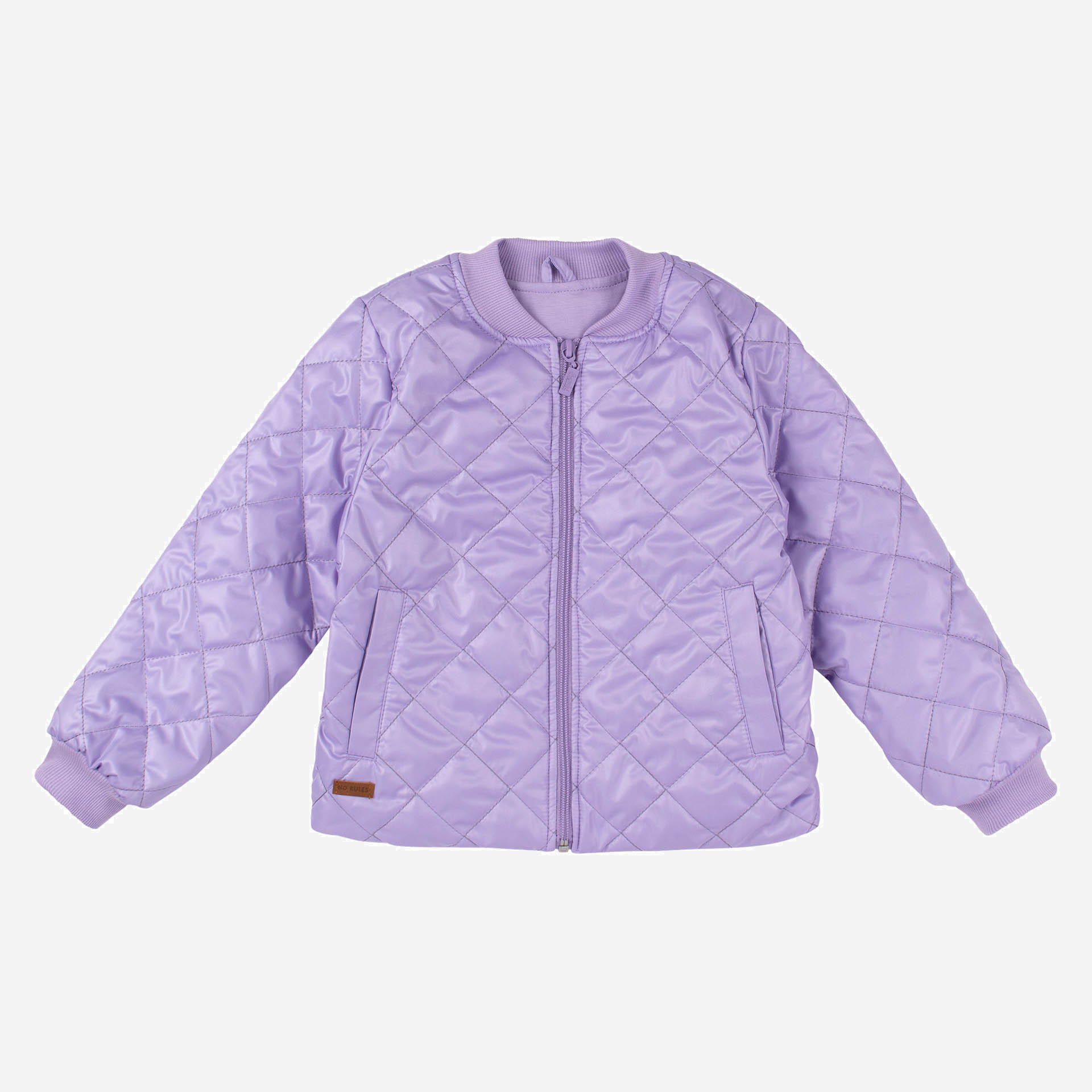 

Демисезонная куртка Бемби KT276-Q00 98 см Сиреневая (33276303338.Q00)