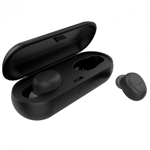 

Bluetooth Stereo наушники Celebrat TWS-W5 Black