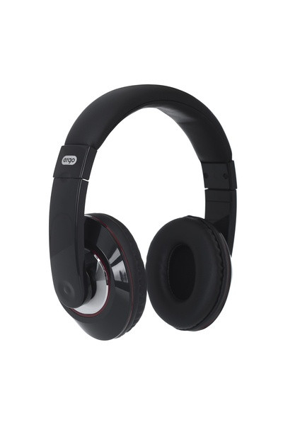 

Наушники накладные Ergo VD-290 Black