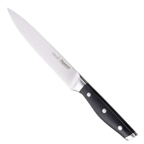 

Нож универсальный 20 см Demi Chef Fissman 2363