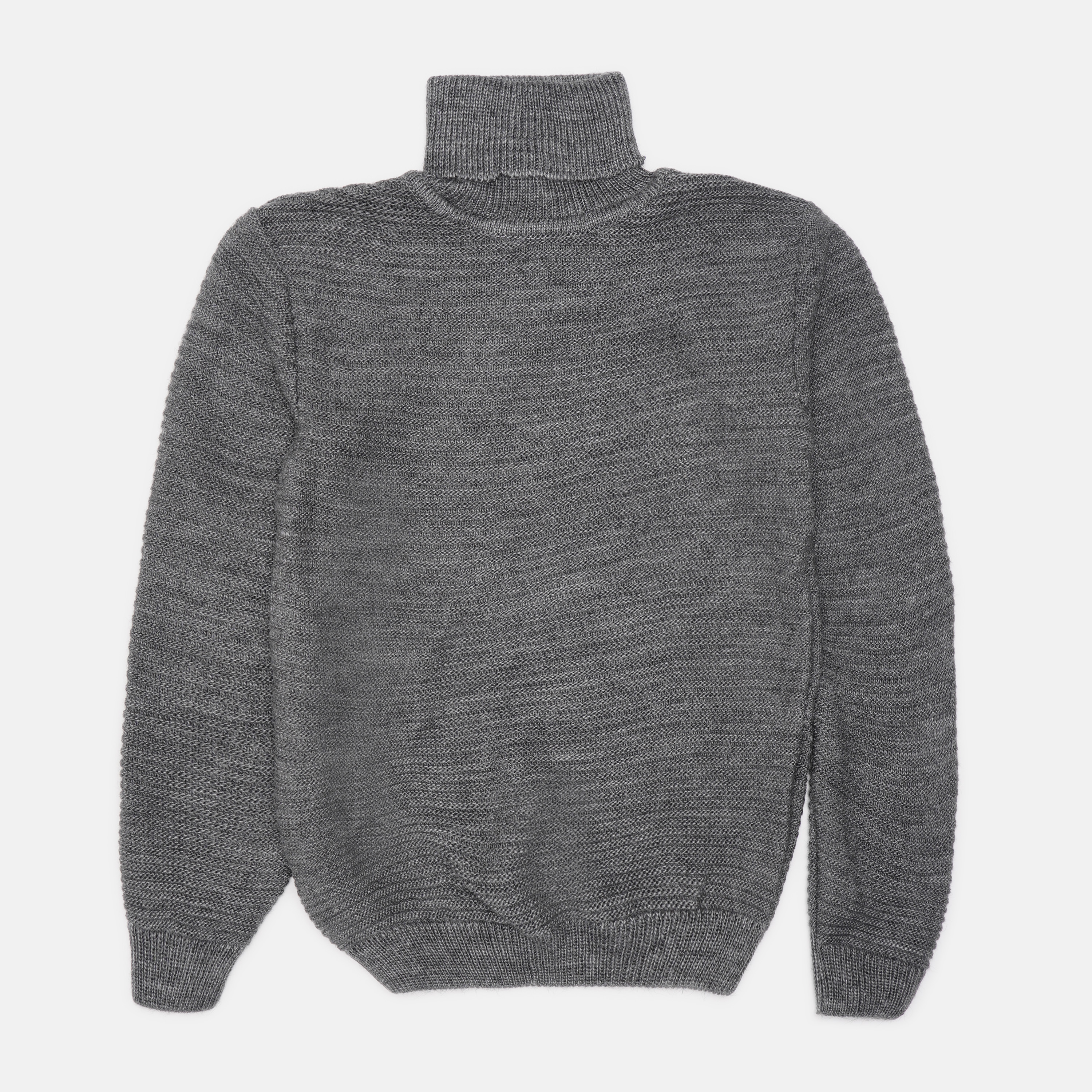 

Гольф Mari-Knit 0787 122 см Серый