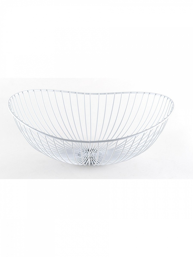 

Фруктовница GIPFEL белый (5181)