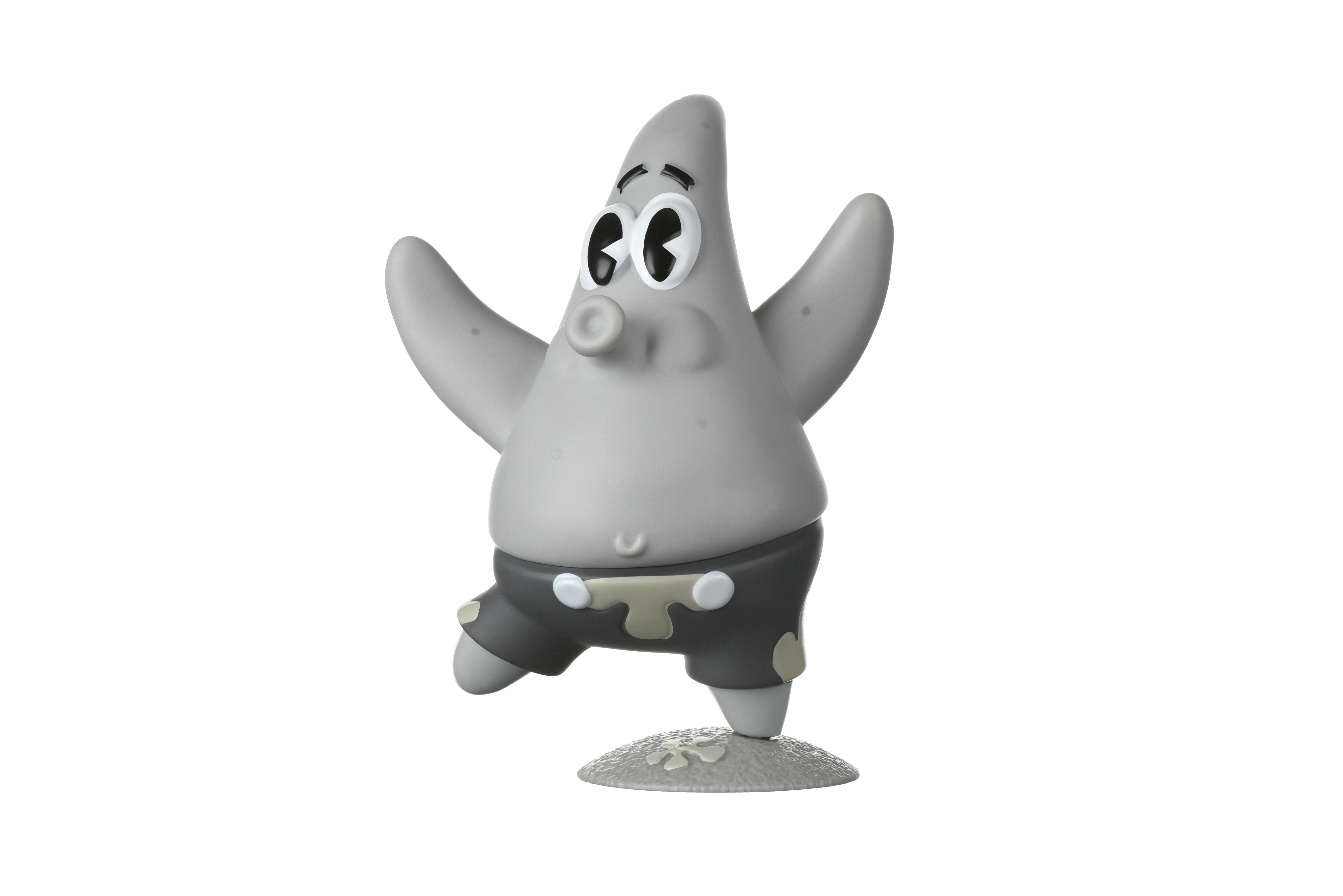 

Игрушка из мультика SpongeBob StretchPants CulturePants Old Timey Patrick Патрик (EU690702)