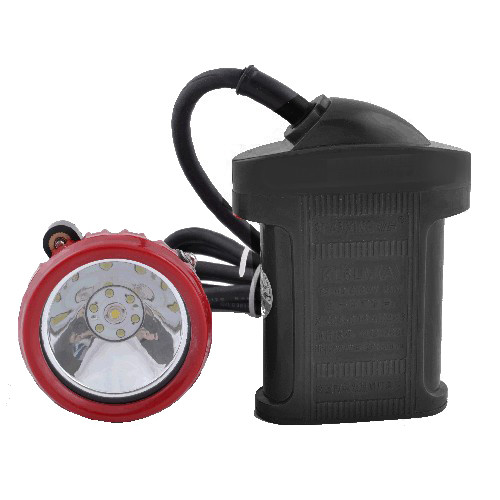 

Фонарь шахтерский 0018, 3.7V 6AH, ЗУ 220V