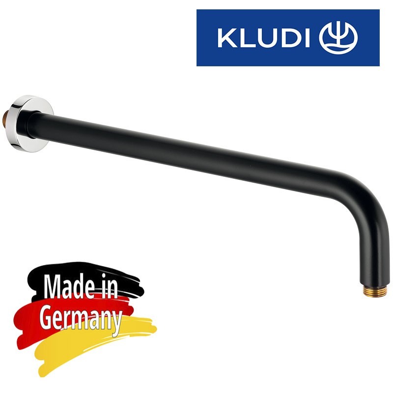 

Душевой кронштейн 43 см KLUDI A-QA 665148700