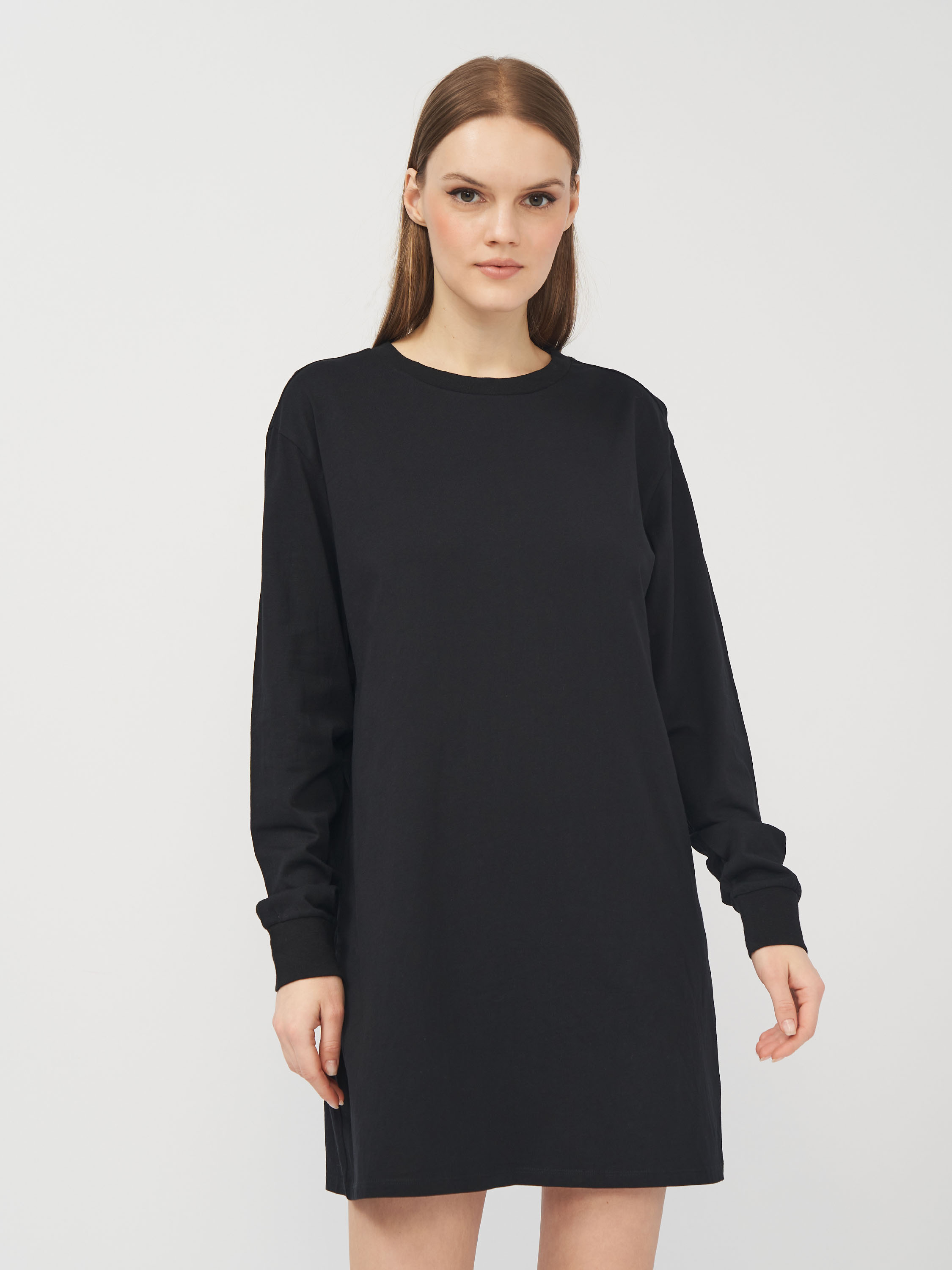 

Платье H& 5642356abr  Черное, Платье H&M 5642356abr M Черное