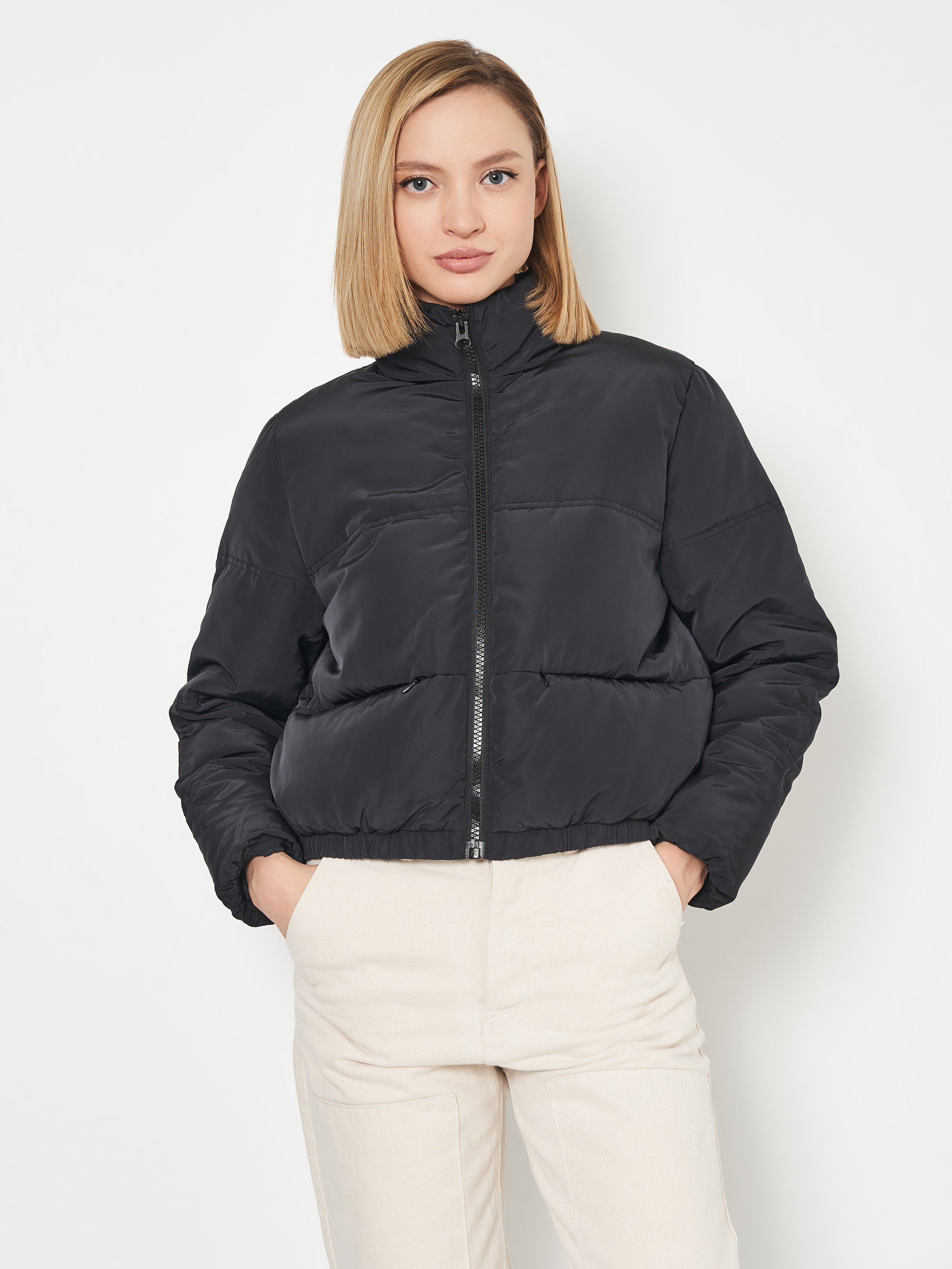 

Куртка H&M 8029216abr  Черная, Куртка H&M 8029216abr XS Черная