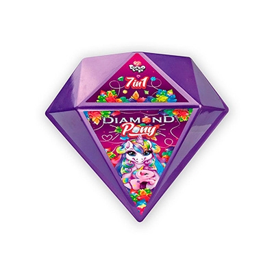 

Креативное творчество"Diamond Pony" укр (4)BPS-01-03U