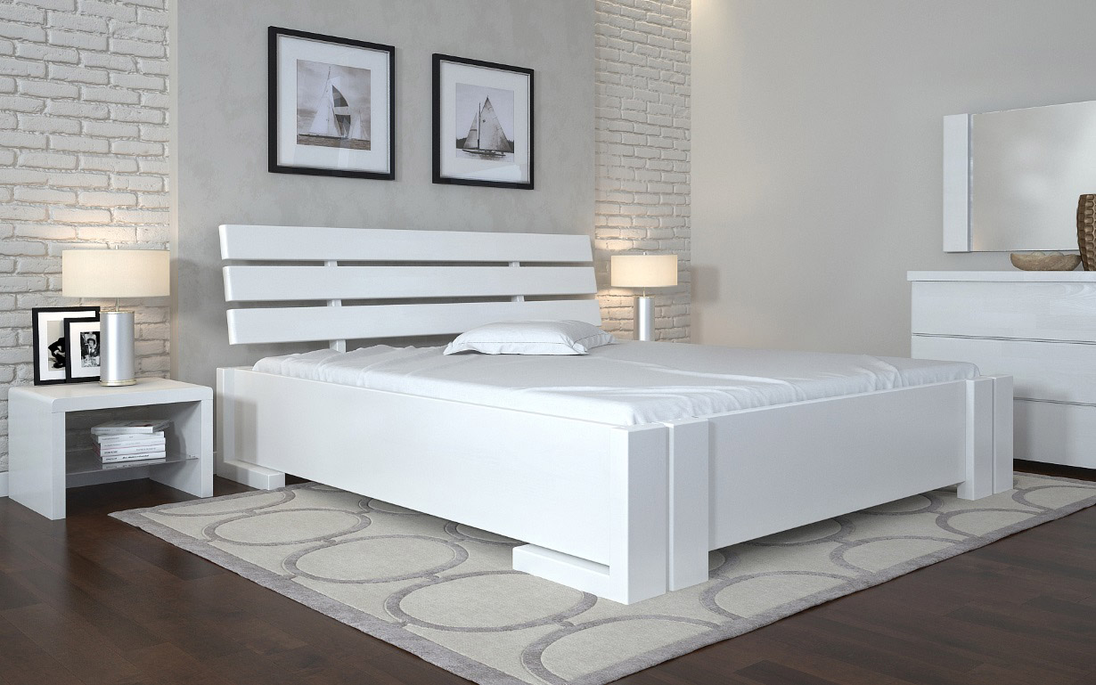 

Кровать Домино с механизмом 180х200 см. Arbor Drev